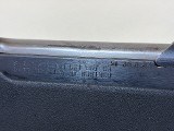 Norinco SKS 7.62x39mm – Chinese-Made Rifle with Black Polymer Stock & Optic-Ready Setup - Image 8 of 9