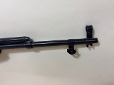 Norinco SKS 7.62x39mm – Chinese-Made Rifle with Black Polymer Stock & Optic-Ready Setup - Image 2 of 9