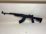 Norinco SKS 7.62x39mm – Chinese-Made Rifle with Black Polymer Stock & Optic-Ready Setup - Image 5 of 9