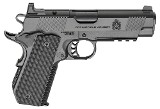 Springfield 1911 TRP Commander 9mm AOS Optics Ready Light Rail Carry Contour PC9127LR-CCAOS - Image 1 of 1