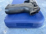 Beretta PX4 Storm Full-Size – .40 S&W, 14+1 Capacity, Beretta Certified Used (Y-Gun) - Image 4 of 7