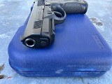 Beretta PX4 Storm Full-Size – .40 S&W, 14+1 Capacity, Beretta Certified Used (Y-Gun) - Image 6 of 7