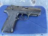 Beretta PX4 Storm Full-Size – .40 S&W, 14+1 Capacity, Beretta Certified Used (Y-Gun) - Image 7 of 7