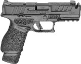 Springfield Echelon 4.0C 9mm 4.0 Compensated 18 Round Capacity EC9409B-U-COMP - Image 1 of 1