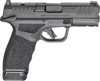Springfield Hellcat Pro OSP 9mm Optics Ready HCP9379BOSPMS - Image 1 of 1