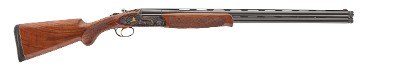 Franchi Instinct Sideplate 12 Ga Over/Under 28