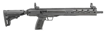 Ruger LC Carbine 5.7X28 20 Round Capacity 16