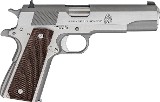 Springfield Armory 1911 45 ACP Mil-Spec Stainless Steel PBD9151L - Image 1 of 1