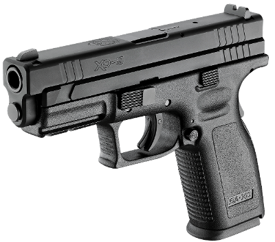 Springfield XD Defender Series 9mm XDD9101 - Image 1 of 1
