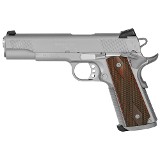 Springfield Armory 1911 TRP 45 ACP Stainless Steel CA Compliant PC9107LCA18 - Image 2 of 2