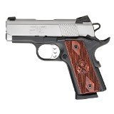 Springfield Armory 1911 EMP 9mm Two-Tone 9 Round Capacity PI9209LCA - Image 1 of 1
