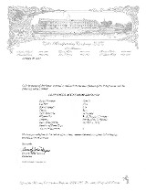 Colt Single Action Army 1st Generation .45 Colt Revolver – 1912, Factory Letter, 4 3/4