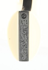 Colt Single Action Army SAA .45 LC 4.75