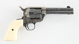 Colt Single Action Army SAA .45 LC 4.75