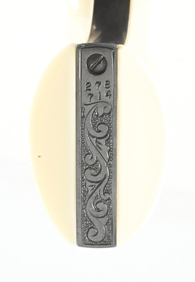 Colt Single Action Army SAA .45 LC 4.75
