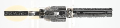 Colt Single Action Army SAA .45 LC 4.75