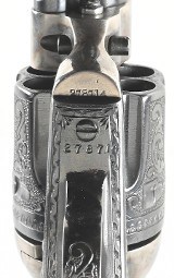 Colt Single Action Army SAA .45 LC 4.75