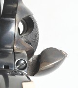 Colt-Winchester Commemorative Colt SAA .44-40 7.5