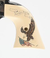 Colt-Winchester Commemorative Colt SAA .44-40 7.5