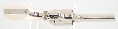 Colt Storekeeper Model Single Action Army .45 Colt 4