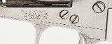 Colt Storekeeper Model Single Action Army .45 Colt 4