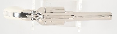 Colt Storekeeper Model Single Action Army .45 Colt 4