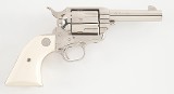 Colt Storekeeper Model Single Action Army .45 Colt 4