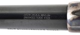 Colt Single Action Army Storekeeper / Sheriff’s Model .45 Colt 4