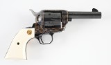 Colt Single Action Army Storekeeper / Sheriff’s Model .45 Colt 4