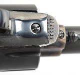 Colt Single Action Army Storekeeper / Sheriff’s Model .45 Colt 4