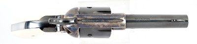Colt Single Action Army Storekeeper / Sheriff’s Model .45 Colt 4