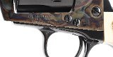 Colt Single Action Army Storekeeper / Sheriff’s Model .45 Colt 4