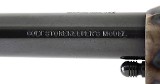 Colt Single Action Army Storekeeper / Sheriff’s Model .45 Colt 4