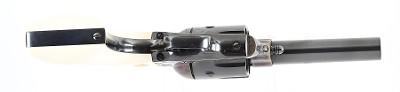 Colt Single Action Army Storekeeper / Sheriff’s Model .45 Colt 4