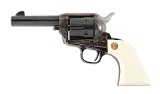 Colt Single Action Army Storekeeper / Sheriff’s Model .45 Colt 4