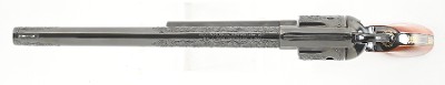 Colt 150th Anniversary Single Action Army Buntline .45 Colt 10