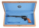 Colt 150th Anniversary Single Action Army Buntline .45 Colt 10