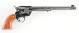Colt 150th Anniversary Single Action Army Buntline .45 Colt 10