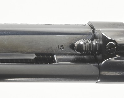 Colt 150th Anniversary Single Action Army Buntline .45 Colt 10