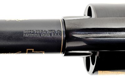 Colt Texas Sesquicentennial Sheriff’s Model SAA .45 Colt 4