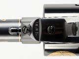 Colt Texas Sesquicentennial Sheriff’s Model SAA .45 Colt 4