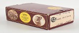 Colt Texas Sesquicentennial Sheriff’s Model SAA .45 Colt 4