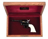 Colt Texas Sesquicentennial Sheriff’s Model SAA .45 Colt 4