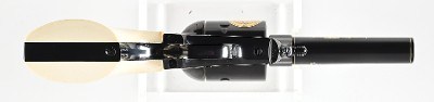 Colt Texas Sesquicentennial Sheriff’s Model SAA .45 Colt 4