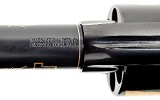 Colt Texas Sesquicentennial Sheriff’s Model SAA .45 Colt 4