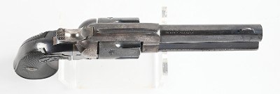 Colt Bisley Single Action Army .45 Colt 4.75