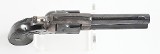 Colt Bisley Single Action Army .45 Colt 4.75