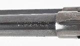 Colt Bisley Single Action Army .45 Colt 4.75