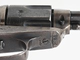 Colt Bisley Single Action Army .45 Colt 4.75