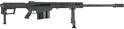 Barrett 20184 M107A1 50 BMG 10+1 29